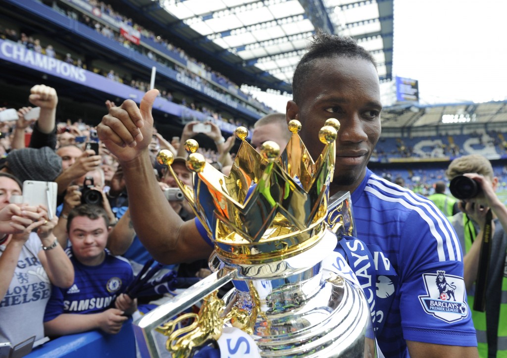 Chelsea v Sunderland