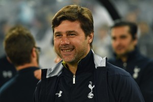 Pochettino will Shine this season