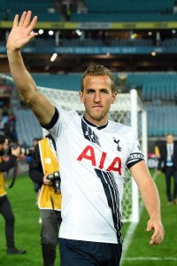 Sydney FC vs Tottenham Hotspur