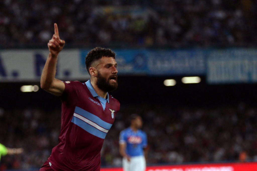 Napoli-Lazio