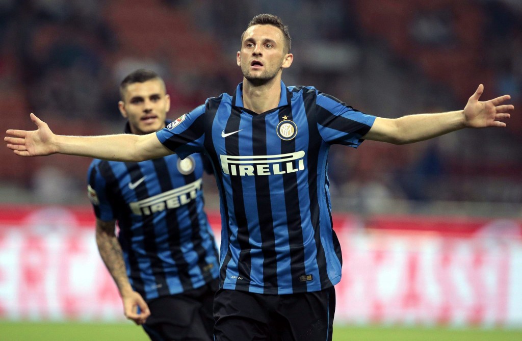 Inter vs Empoli