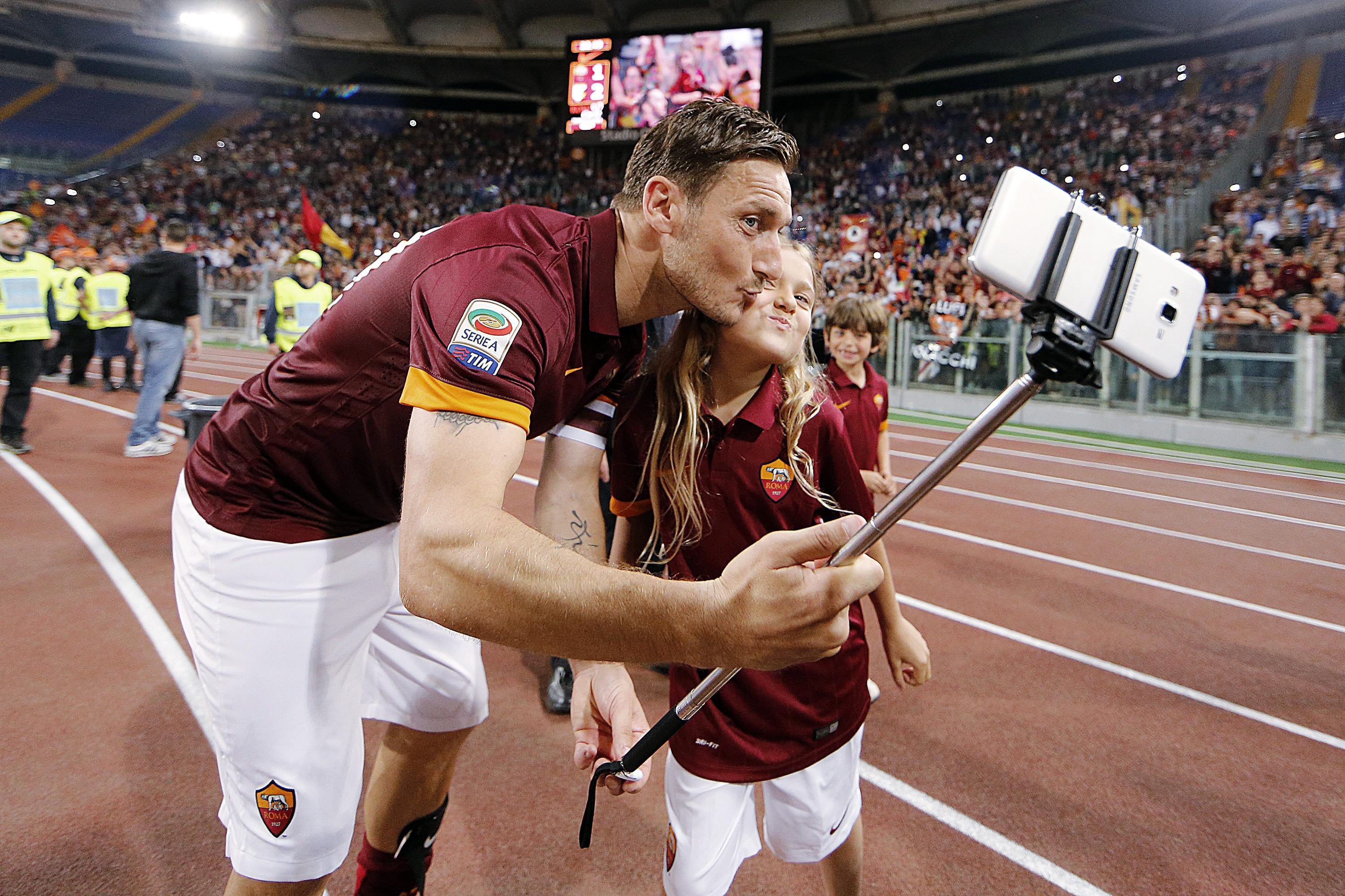 Roma vs Palermo
