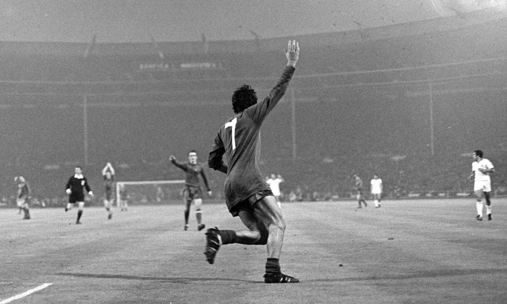 a Our plan was to be cautious, but somebody must have stuffed cotton wool in Georgea  s ears,a  Busby said, almost but not quite managing to sound exasperated, his words instead highlighting the awe that Best inspired in those who watched him play.