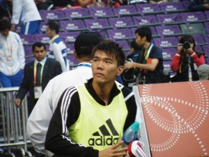Chan Siu Ki will hold the key for South China