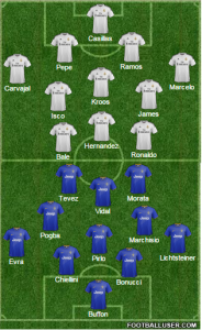 Real Juve