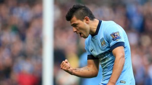 aguero holding