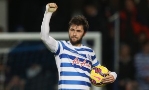 Queens Park Rangers v West Bromwich Albion - Premier League