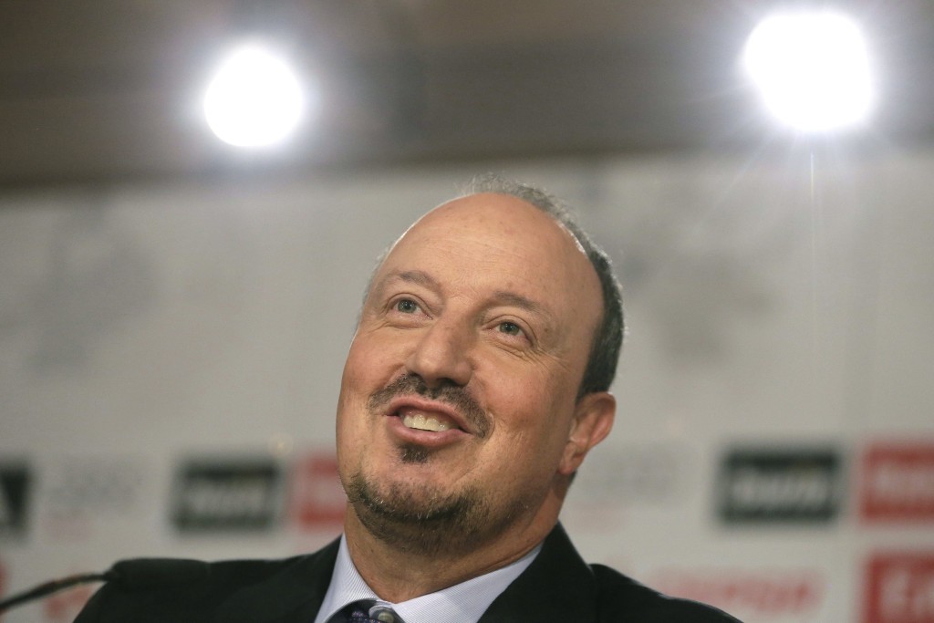 An Uncertain Summer Awaits Real Madrid