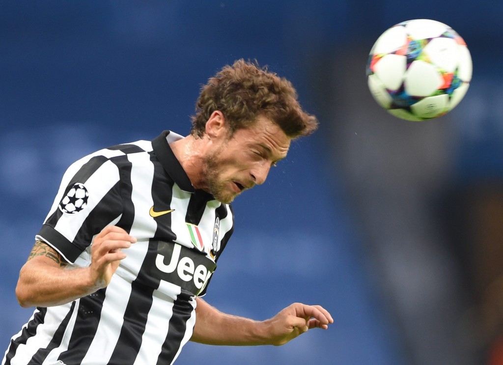 Juventus FC vs FC Barcelona