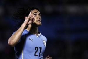 Uruguay vs Guatemala