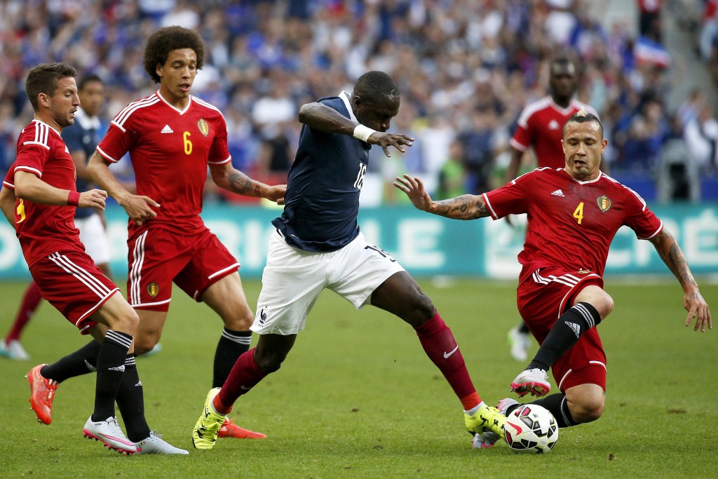 The Frenchman would be looking to play regular high-tier football as he wishes to continue to be a part of the French setup.
