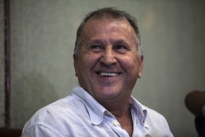 Zico - FC Goa' s master tactician