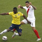 Martinez will be key for Colombia's survival