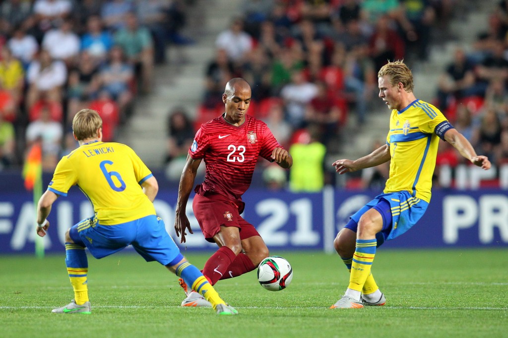 The 23-year-old has impressed everyone with his performances both for his domestic club and his nation.