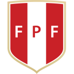 Peru football logo