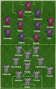 Barca Juve (1)
