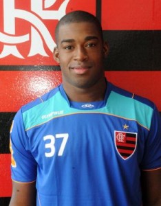 Gustavo Silva Conceicao - The Brazilian Central Defender