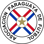 Paraguay Logo