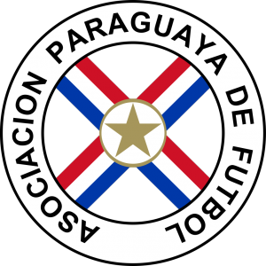 Paraguay Logo
