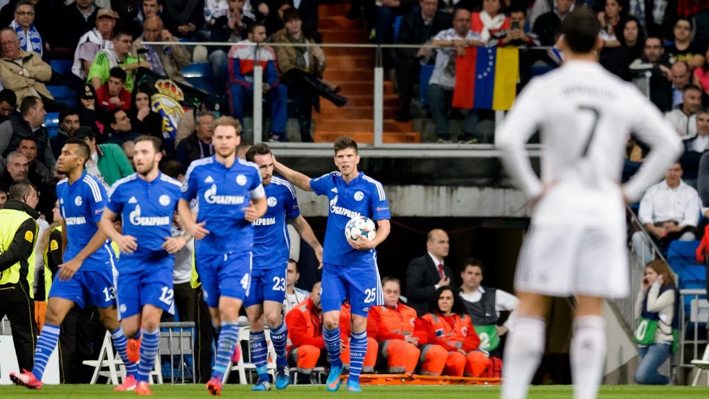 Huntelaar