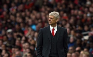Soccer Emirates Cup - Arsenal vs VFL Wolfsburg