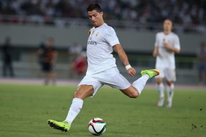 Real Madrid vs AC Milan