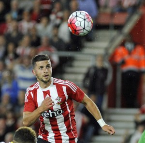 Southampton v Vitesse