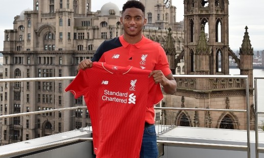Joe Gomez