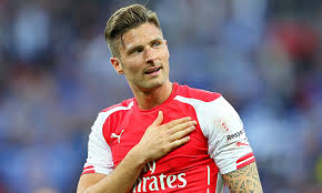 Giroud