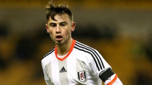Patrick Roberts