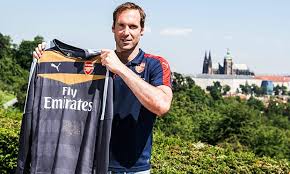 Petr cech