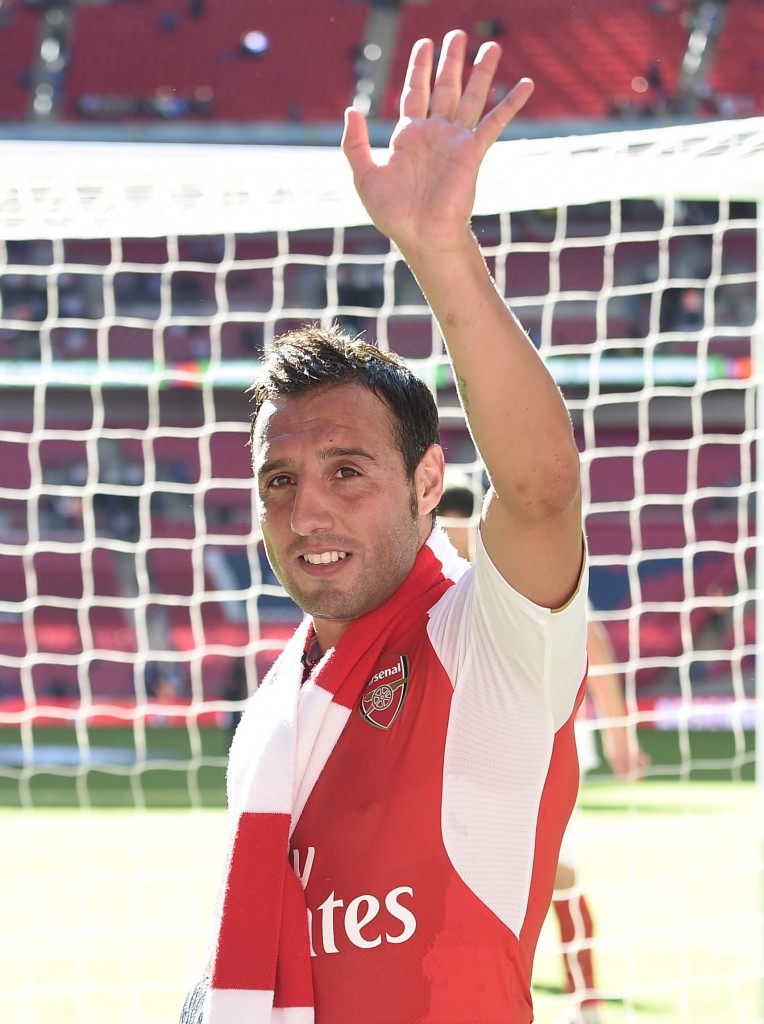 Chelsea v Arsenal