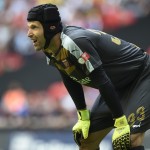 Petr Cech should be back in the side after Ospina's costly mistake