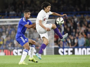 Ruben Loftus-Cheek
