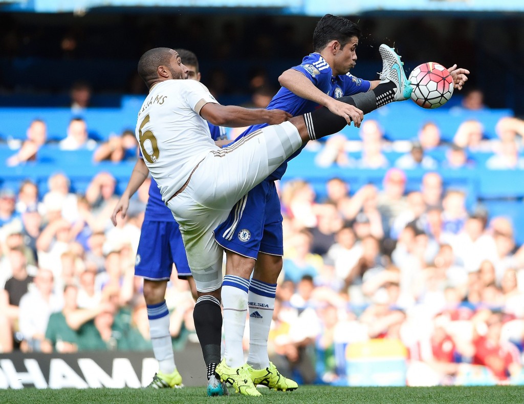 Chelsea vs Swansea