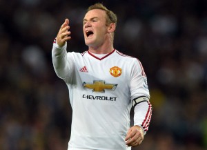 Aston Villa Vs Manchester United