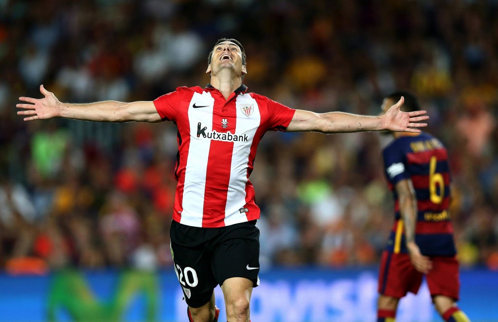 FC Barcelona vs Athletic Bilbao