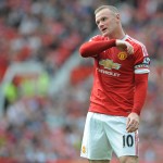 Rooney`s goal drought continues