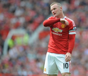 Manchester United vs Newcastle United