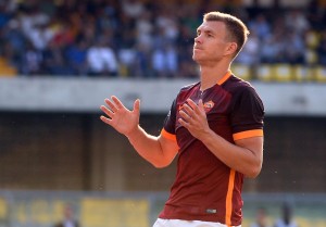 Verona vs Roma