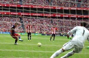 Athletic Club vs FC Barcelona