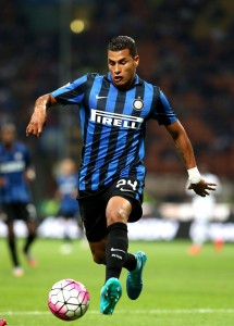 FC Inter - Atalanta