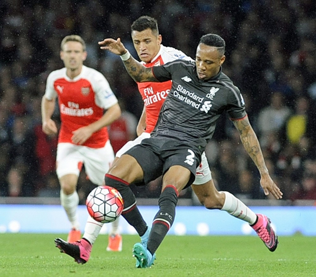 Liverpool's new-look defence has clicked well and is yet to concede a goal so far.