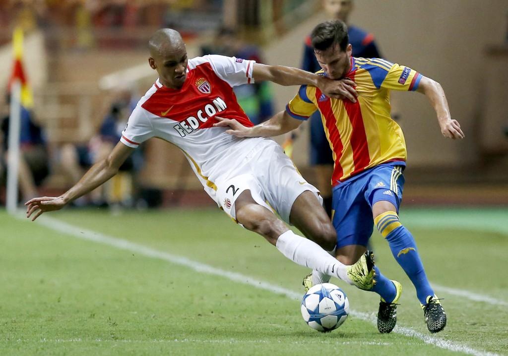 The Brazilian has a mean tackle on him and has often made it aware to his opponents on the football pitch.