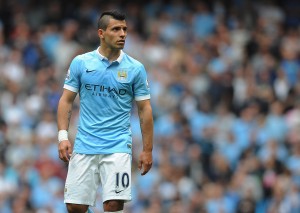 Manchester City vs Watford