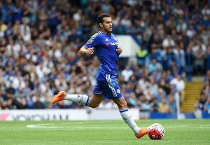 Chelsea vs Crystal Palace