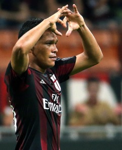 Milan vs Empoli
