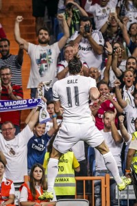 REAL MADRID VS REAL BETIS