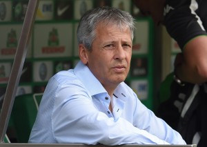 Werder Bremen vs Borussia Moenchengladbach