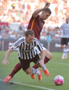 Roma-Juventus